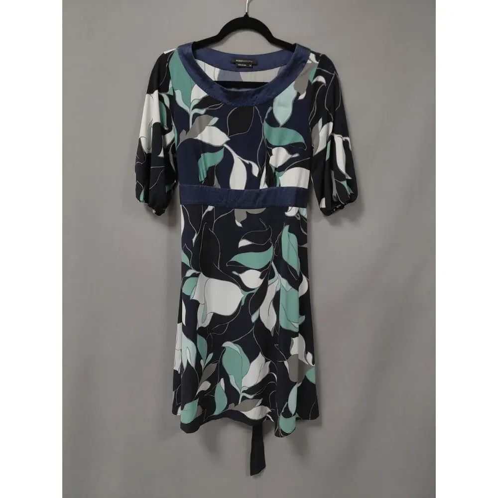 BCBGMaxAzria fit tip